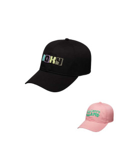 Casquette strapback Fille Roxy Blondie Girl 2026