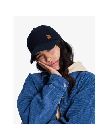 Casquette strapback Roxy Extra Innings 2026