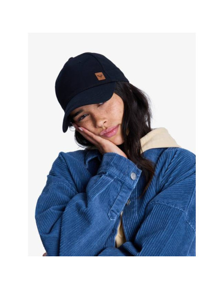 Casquette strapback Roxy Extra Innings 2026