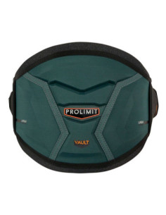 Harnais Wind Prolimit Vault 2023 - Gris / Orange