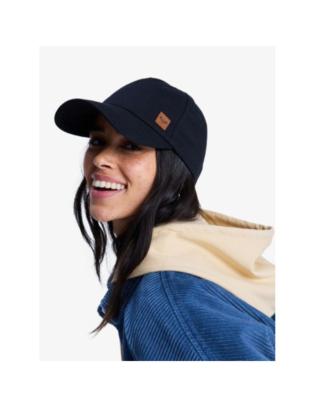 Casquette strapback Roxy Extra Innings 2026
