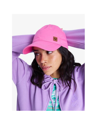 Casquette strapback Roxy Extra Innings 2026