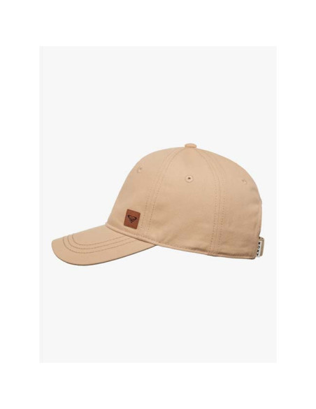 Casquette strapback Roxy Extra Innings 2026