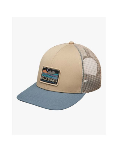 Casquette trucker Billabong A/Div Range 2026
