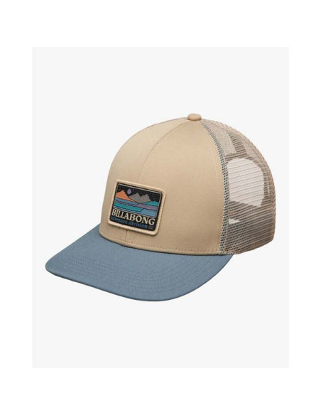 Casquette trucker Billabong A/Div Range 2026
