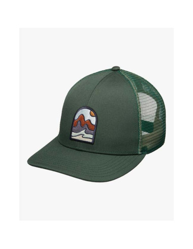Casquette trucker Billabong A/Div Range 2026