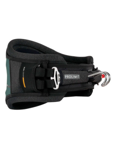 Harnais Wind Prolimit Vault 2023 - Gris / Orange