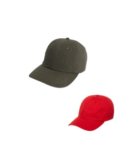 Casquette 6 pans Quiksilver Rad Splatter 2026
