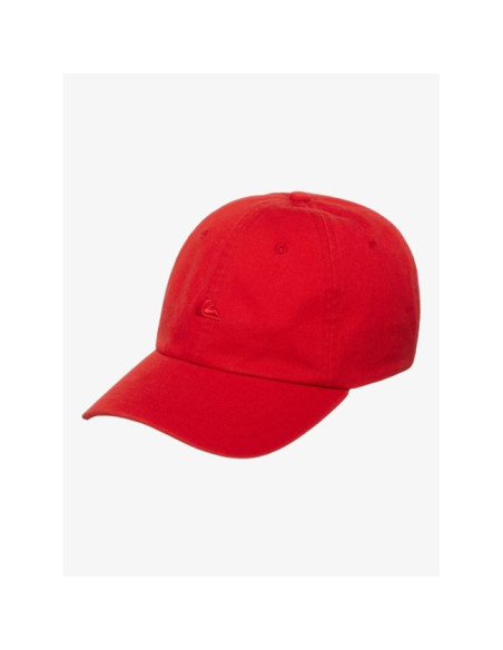 Casquette 6 pans Quiksilver Rad Splatter 2026