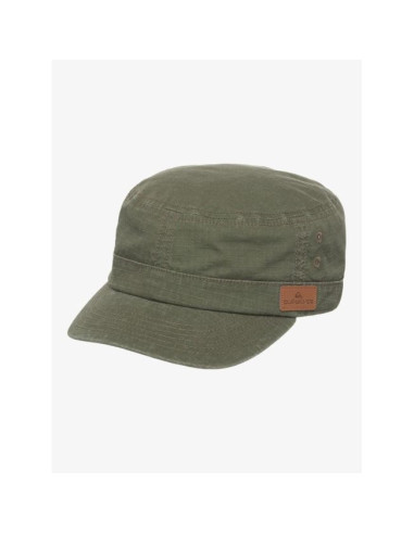 Casquette militaire Quiksilver Renegade 2026