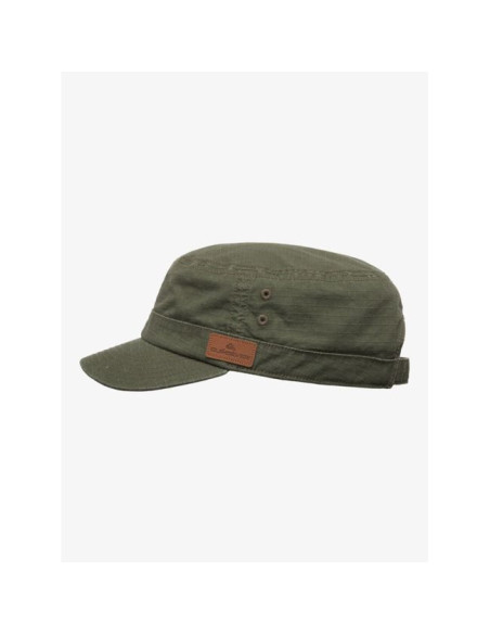 Casquette militaire Quiksilver Renegade 2026