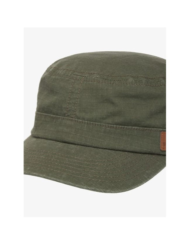 Casquette militaire Quiksilver Renegade 2026