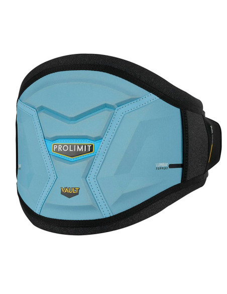 Harnais Wind Prolimit Vault 2023 - Bleu