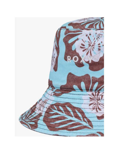 Bob réversible Roxy Jasmine Paradise 2026