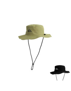 Chapeau safari Quiksilver Bushmaster 2026