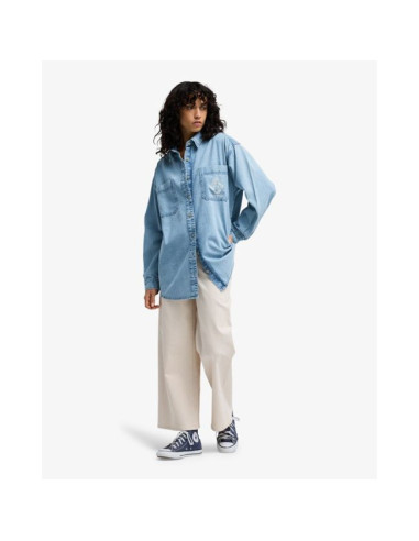 Chemise Billabong Down The Coast LS 2026