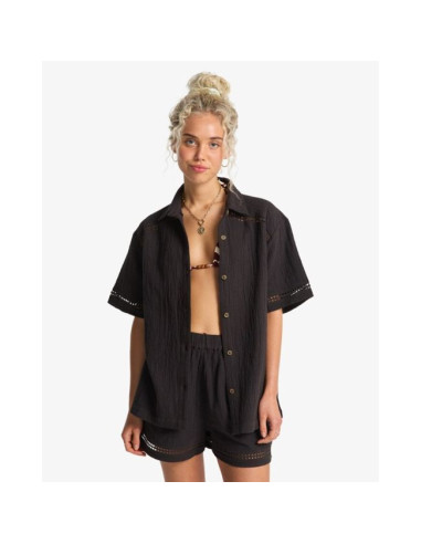 Chemise Billabong Summers End SS 2026