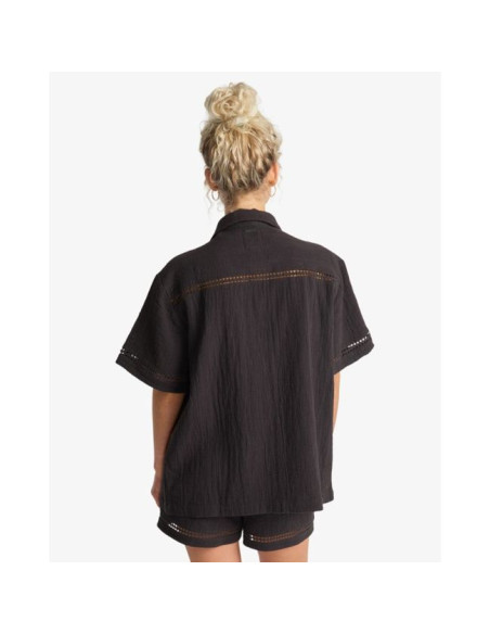Chemise Billabong Summers End SS 2026