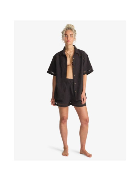 Chemise Billabong Summers End SS 2026