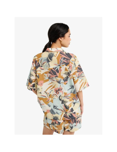 Chemise Quiksilver Ludden SS 2026