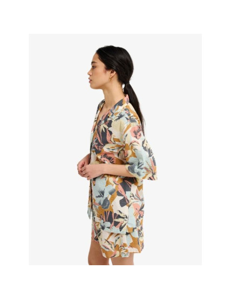 Chemise Quiksilver Ludden SS 2026