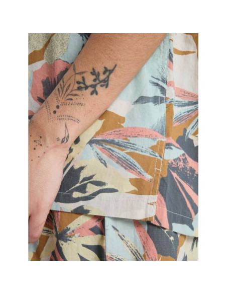 Chemise Quiksilver Ludden SS 2026