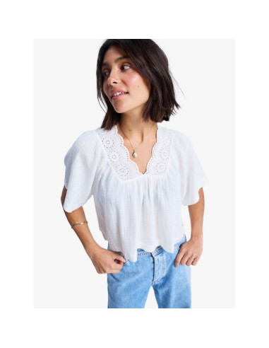 Blouse Roxy Paradise Lagoon SS 2026