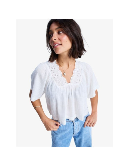 Blouse Roxy Paradise Lagoon SS 2026