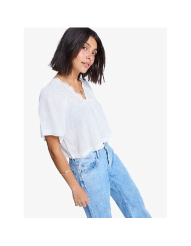Blouse Roxy Paradise Lagoon SS 2026