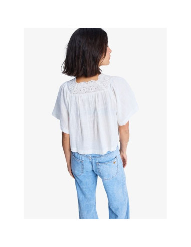 Blouse Roxy Paradise Lagoon SS 2026