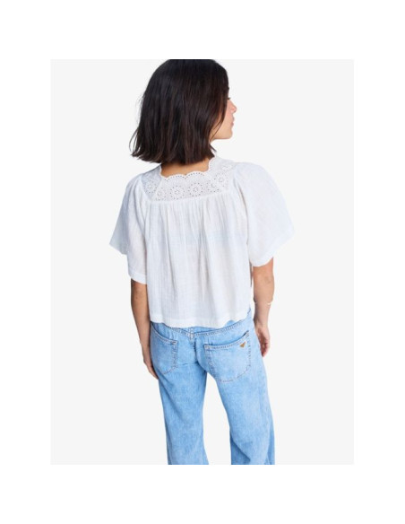 Blouse Roxy Paradise Lagoon SS 2026