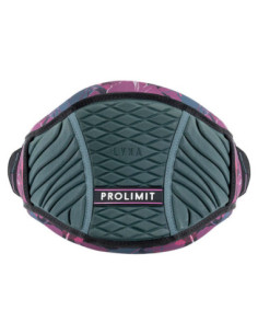 Harnais Wind Prolimit Luna 2023 - Gris / Rose