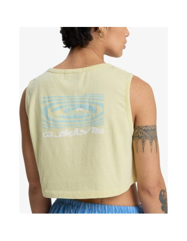 Débardeur Quiksilver Extra 2026