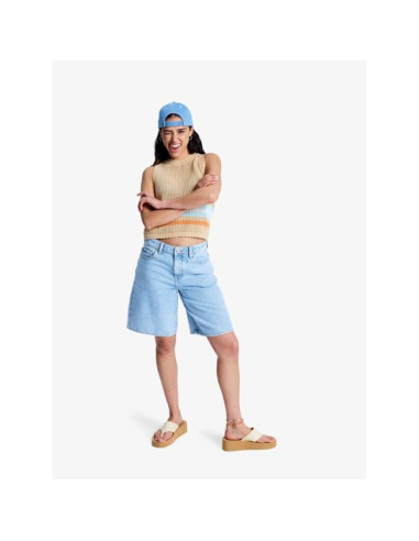 Top en maille Roxy Sandy Shells 2026