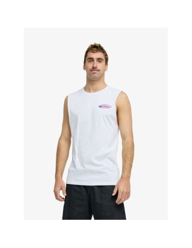 Débardeur Quiksilver EV Quikglobe Muscle 2026