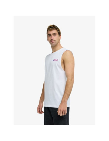 Débardeur Quiksilver EV Quikglobe Muscle 2026