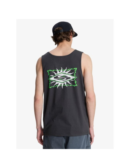 Débardeur Quiksilver EV Starfish Stamp 2026