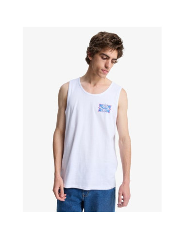 Débardeur Quiksilver EV Starfish Stamp 2026