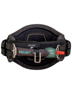 Harnais Wind Prolimit Luna 2023 - Gris / Orange 2