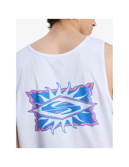 Débardeur Quiksilver EV Starfish Stamp 2026