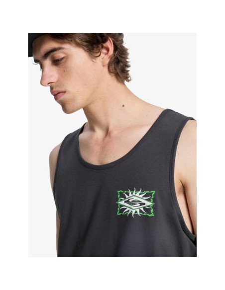 Débardeur Quiksilver EV Starfish Stamp 2026