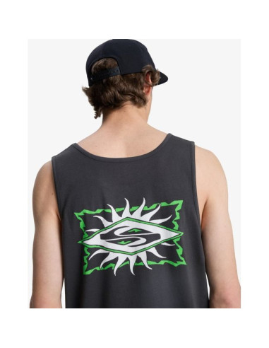 Débardeur Quiksilver EV Starfish Stamp 2026