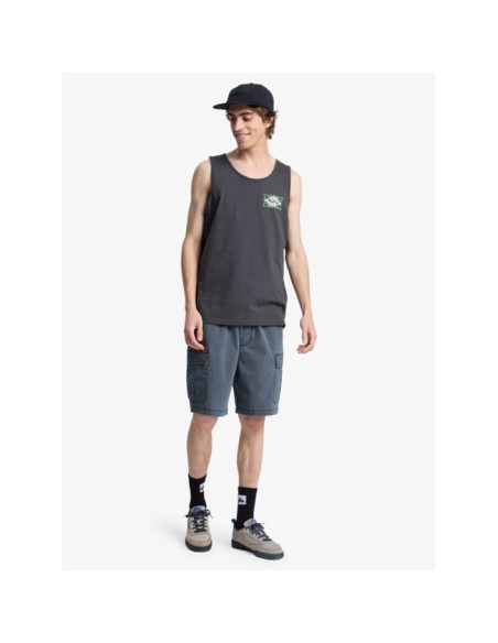 Débardeur Quiksilver EV Starfish Stamp 2026
