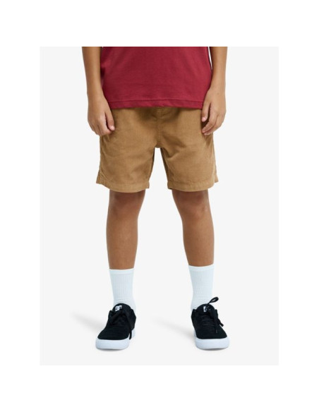 Short de marche Garçon 8-16 Quiksilver Taxer 2026