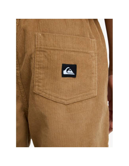 Short de marche Garçon 8-16 Quiksilver Taxer 2026