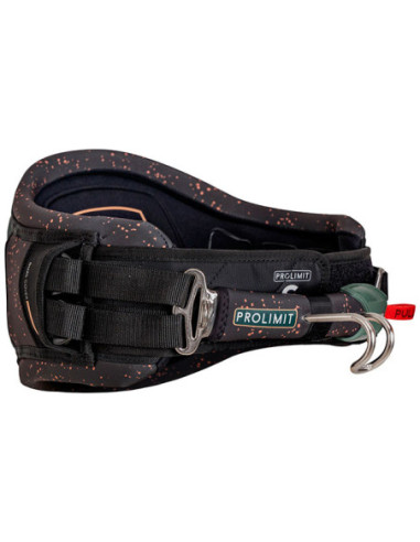 Harnais Wind Prolimit Luna 2023 - Gris / Orange