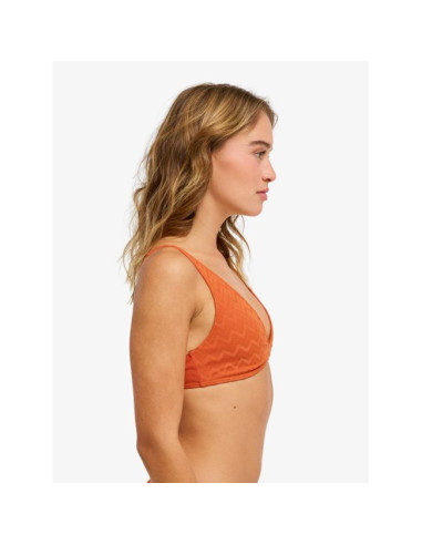 Haut de maillot de bain Roxy Current Coolness...