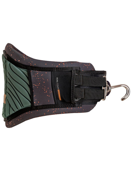 Harnais Wind Prolimit Luna 2023 - Gris / Orange