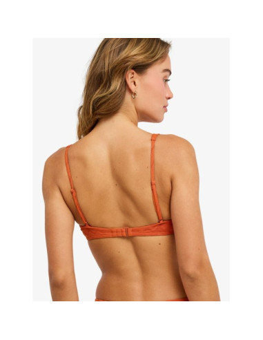 Haut de maillot de bain Roxy Current Coolness...