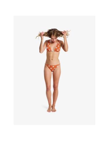 Haut de bikini Roxy Hazy Days Elongated Tri 2026